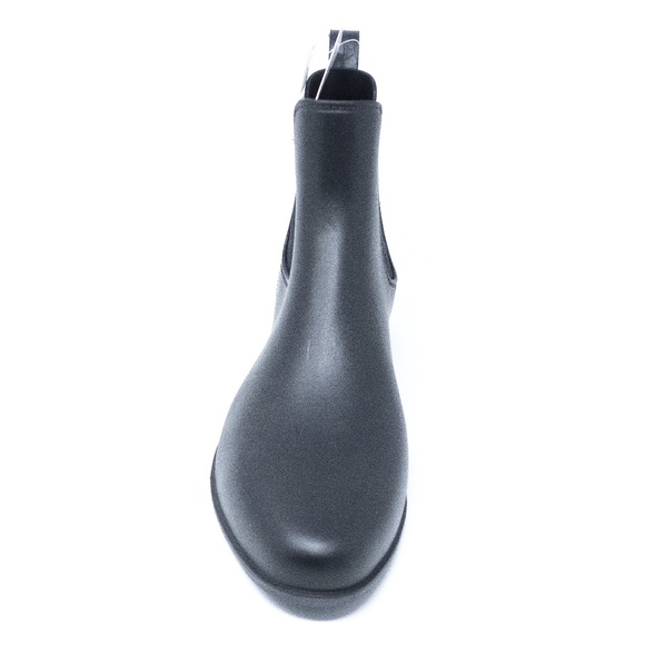 Women's Chelsea Rain Boots A New Day Size 8 10 US - Picture 3 of 8